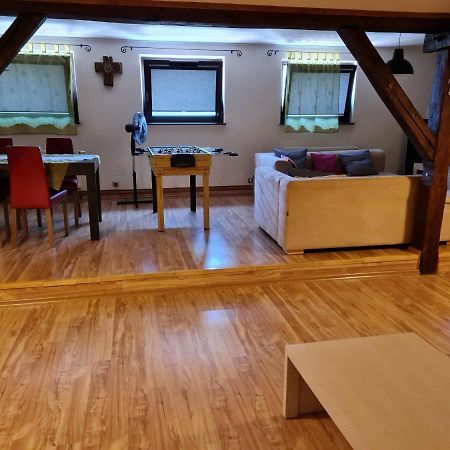 Przemyski Sen Przemyśl Dış mekan fotoğraf