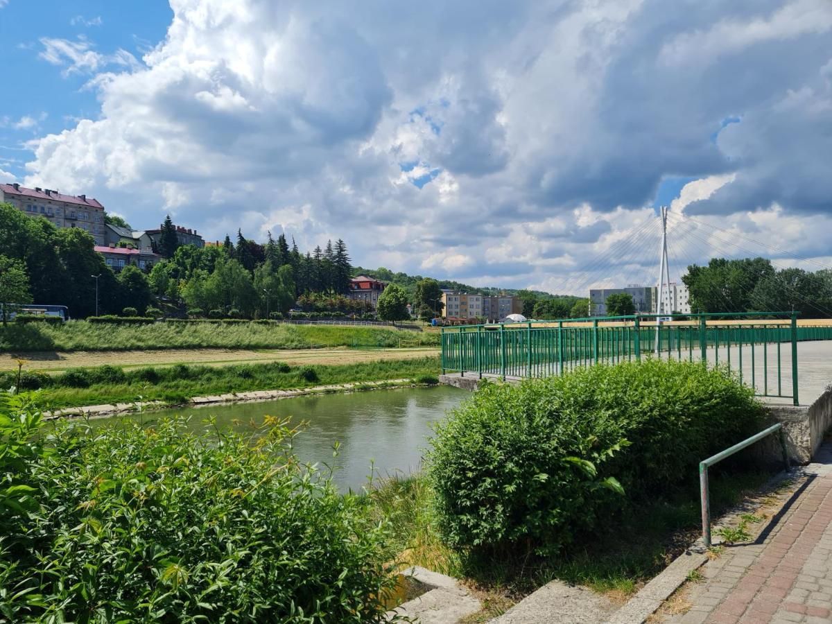 Przemyski Sen Przemyśl Dış mekan fotoğraf