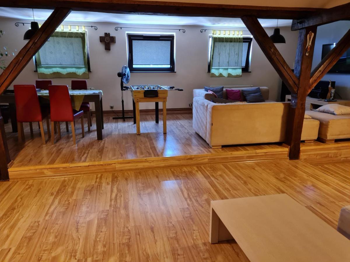 Przemyski Sen Przemyśl Dış mekan fotoğraf