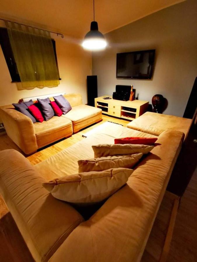 Przemyski Sen Przemyśl Dış mekan fotoğraf